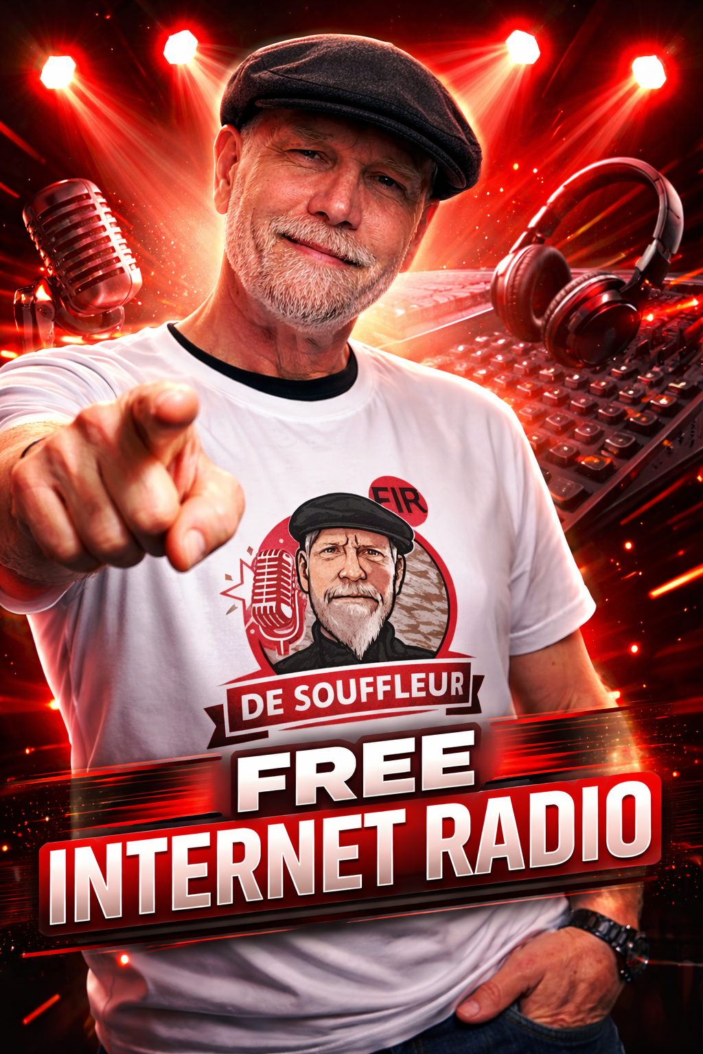 De Souffleur